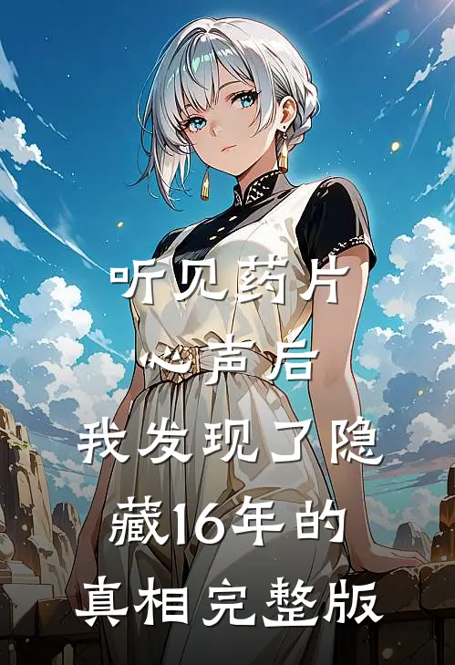 听见药片心声后，我发现了隐藏16年的真相完整版