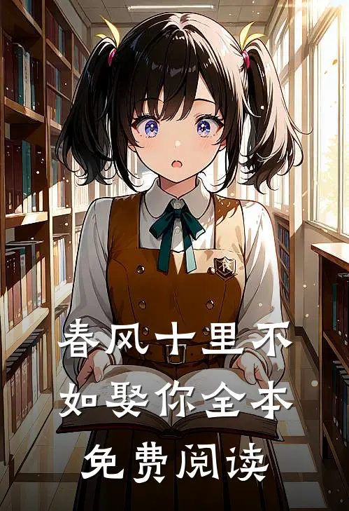 春风十里不如娶你全本免费阅读
