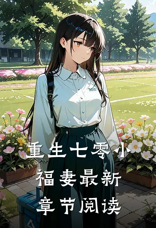 重生七零小福妻最新章节阅读