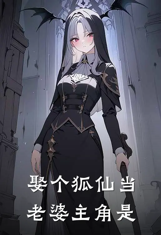 娶个狐仙当老婆主角是