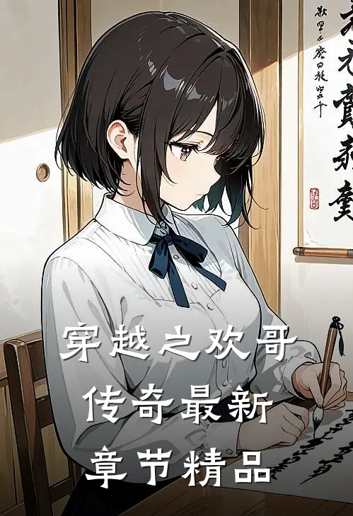 穿越之欢哥传奇最新章节精品