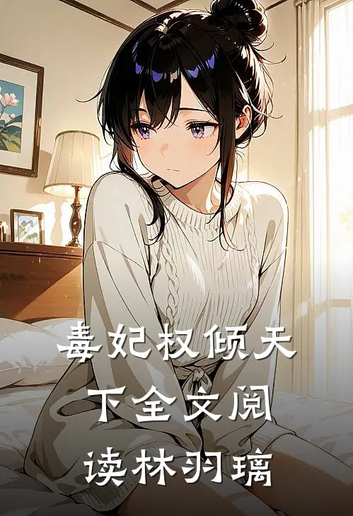 毒妃权倾天下全文阅读林羽璃