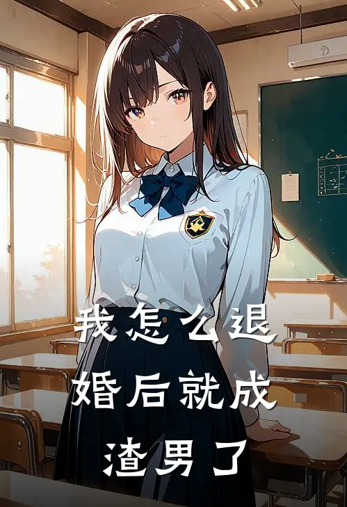 我怎么退婚后就成渣男了
