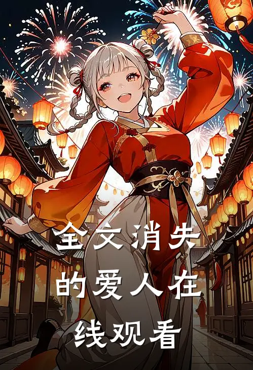 全文消失的爱人在线观看