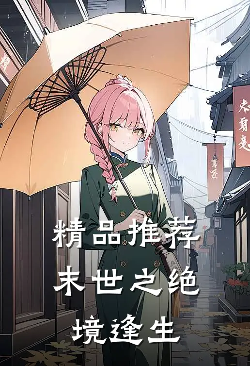 精品推荐末世之绝境逢生