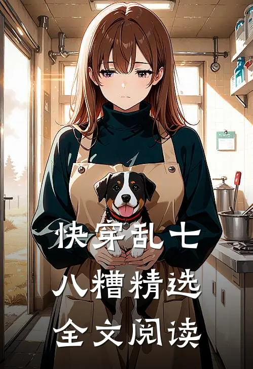 快穿乱七八糟精选全文阅读