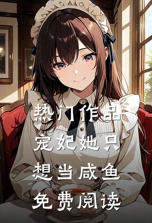 热门作品宠妃她只想当咸鱼免费阅读