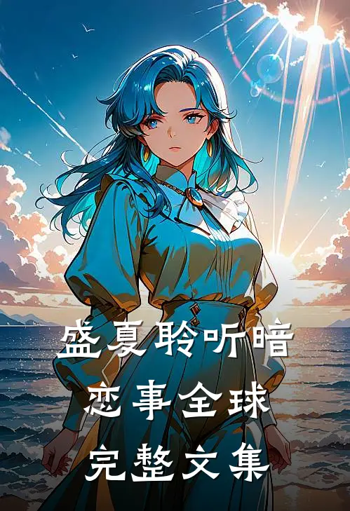 盛夏聆听暗恋事全球完整文集