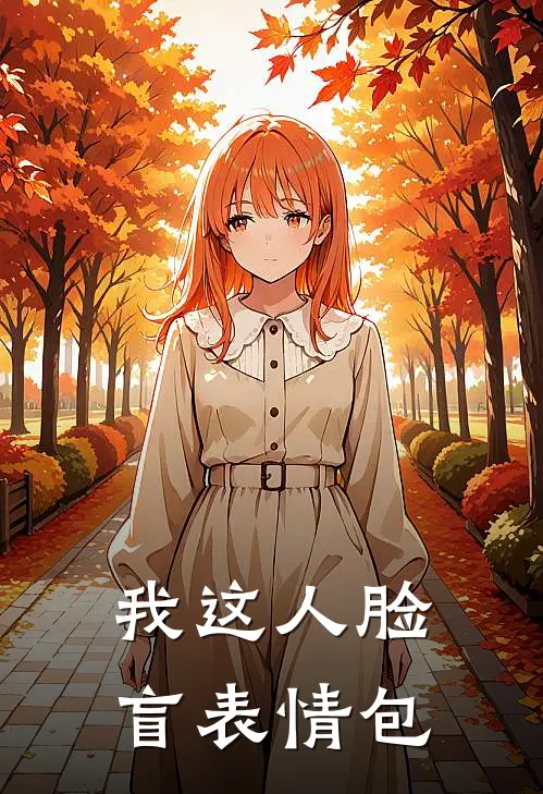我这人脸盲表情包