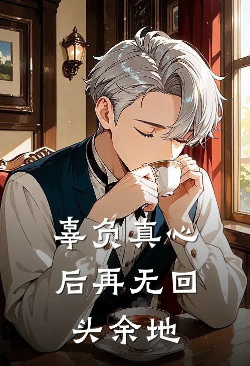 辜负真心后再无回头余地