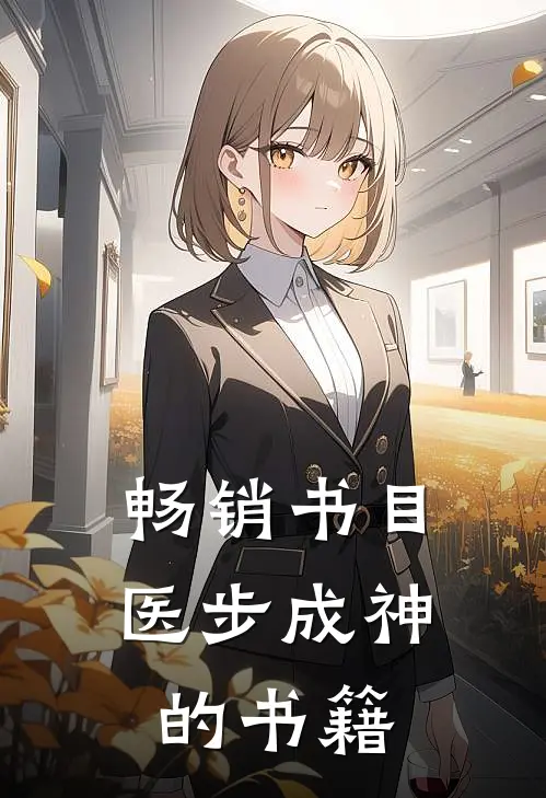 畅销书目医步成神的书籍