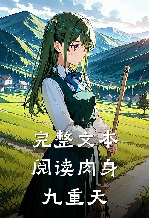 完整文本阅读肉身九重天