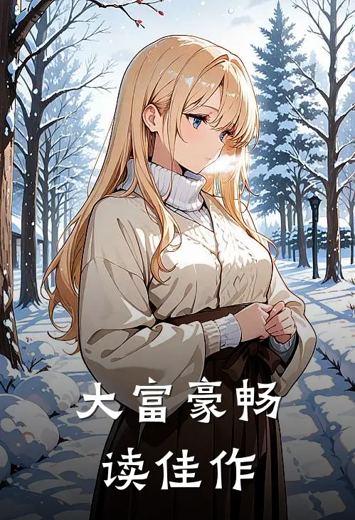 大富豪畅读佳作