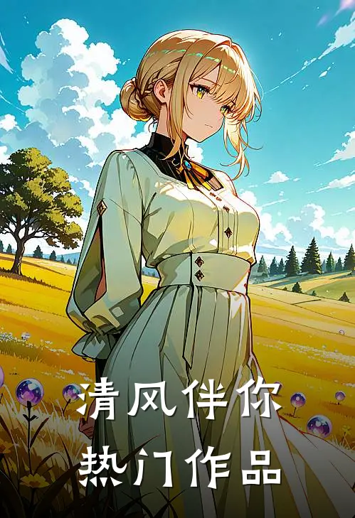 清风伴你热门作品
