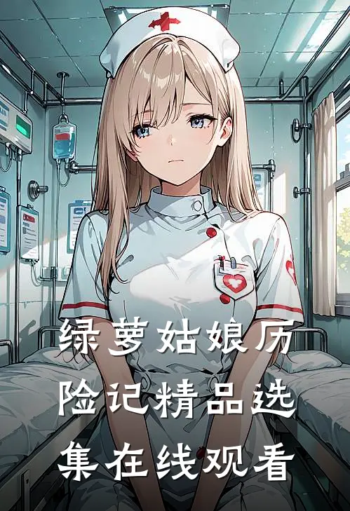 绿萝姑娘历险记精品选集在线观看