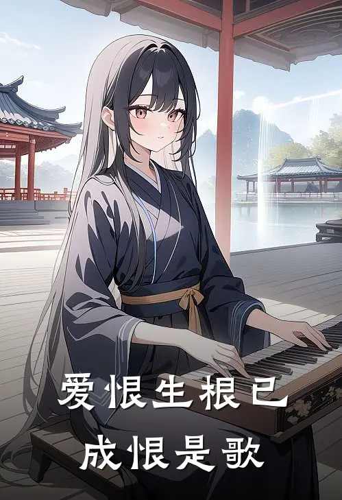 爱恨生根已成恨是歌