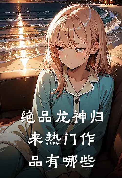 绝品龙神归来热门作品有哪些