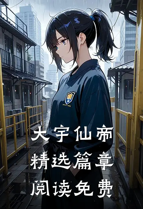 大宇仙帝精选篇章阅读免费