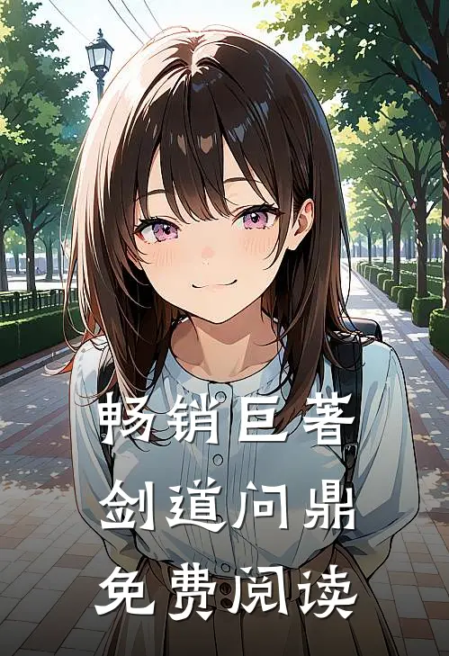 畅销巨著剑道问鼎免费阅读