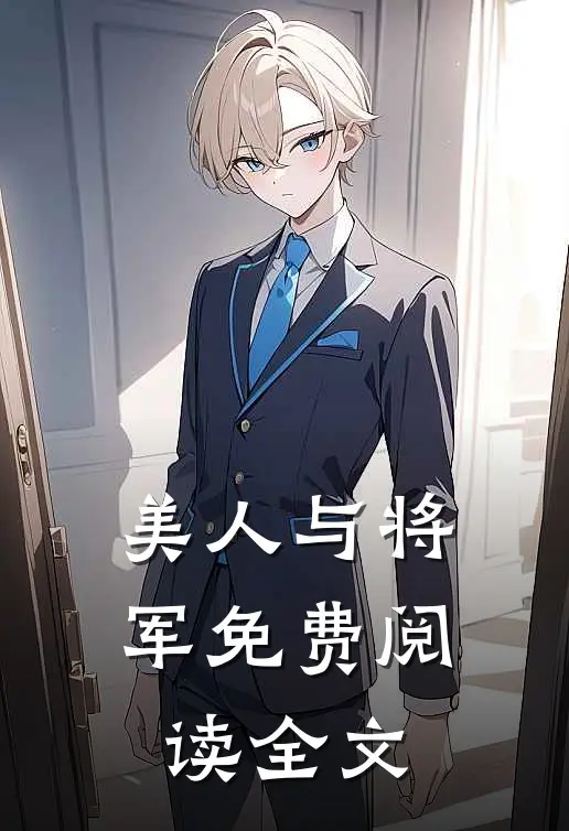 美人与将军免费阅读全文