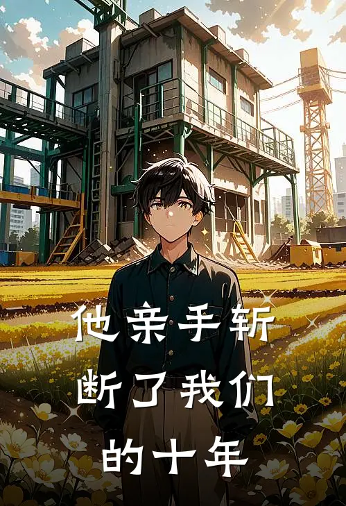 他亲手斩断了我们的十年