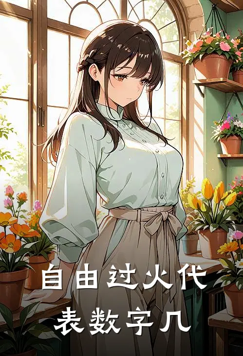 自由过火代表数字几