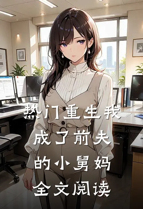 热门重生我成了前夫的小舅妈全文阅读