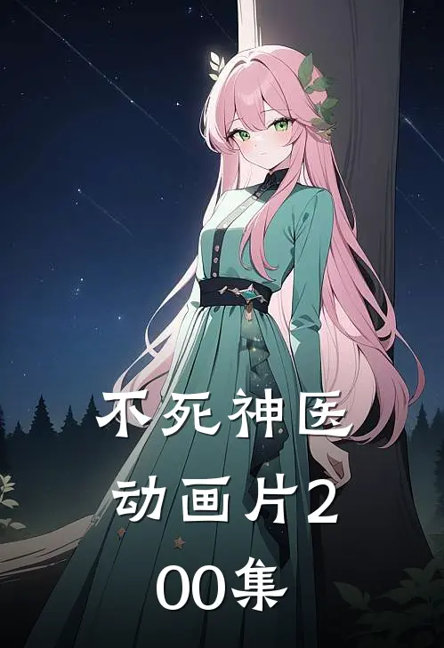 不死神医动画片200集