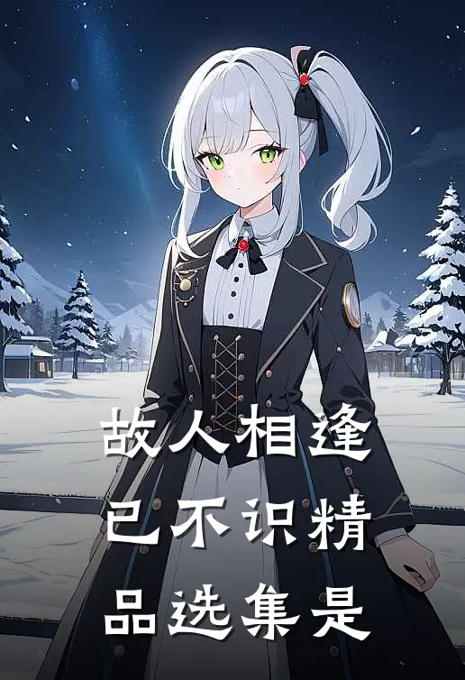 故人相逢已不识精品选集是