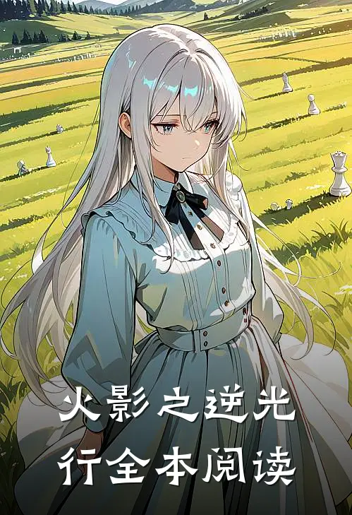 火影之逆光行全本阅读