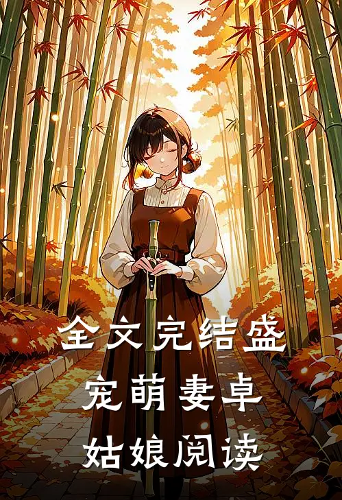 全文完结盛宠萌妻卓姑娘阅读