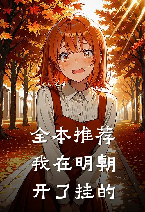 全本推荐我在明朝开了挂的