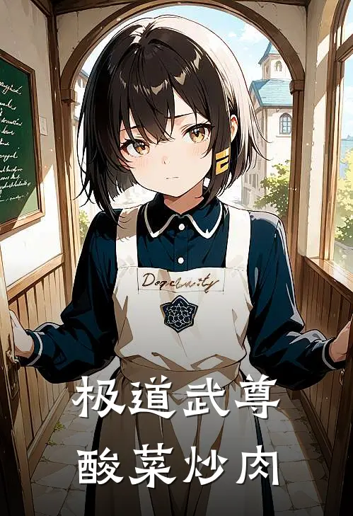 极道武尊酸菜炒肉