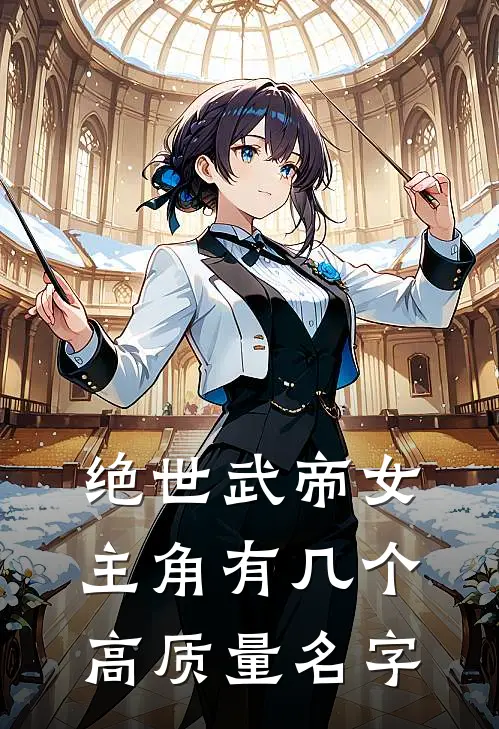 绝世武帝女主角有几个高质量名字