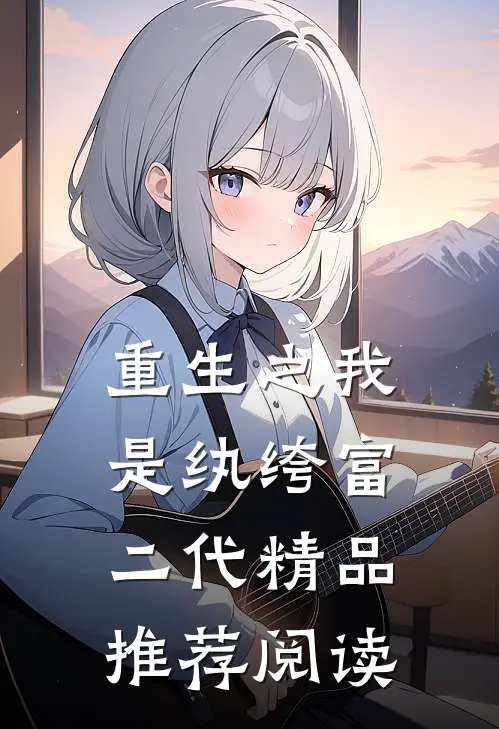 重生之我是纨绔富二代精品推荐阅读
