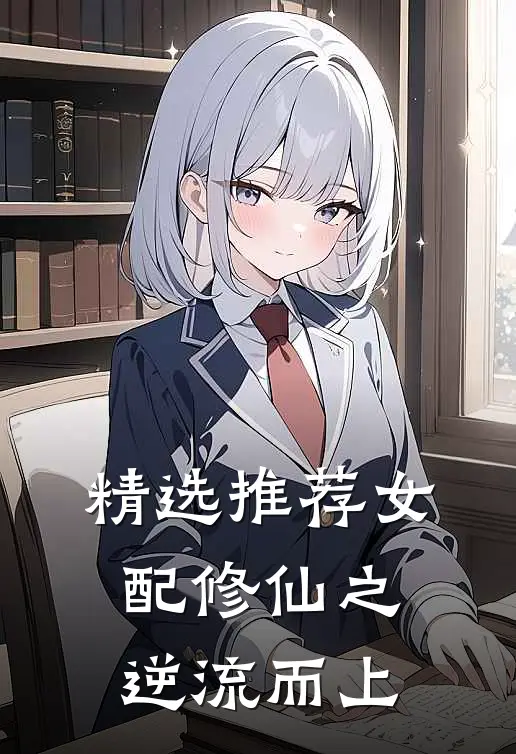 精选推荐女配修仙之逆流而上