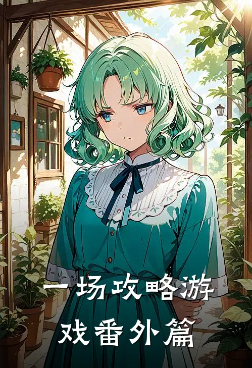 一场攻略游戏 番外篇