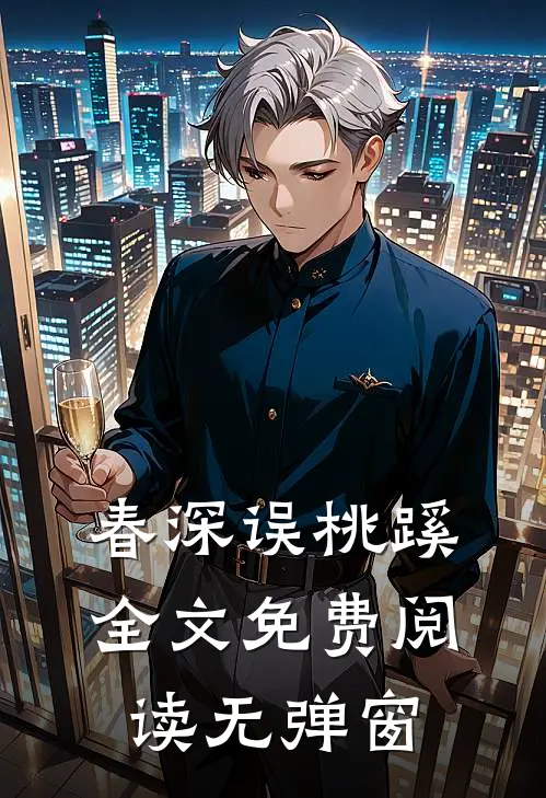 春深误桃蹊全文免费阅读无弹窗