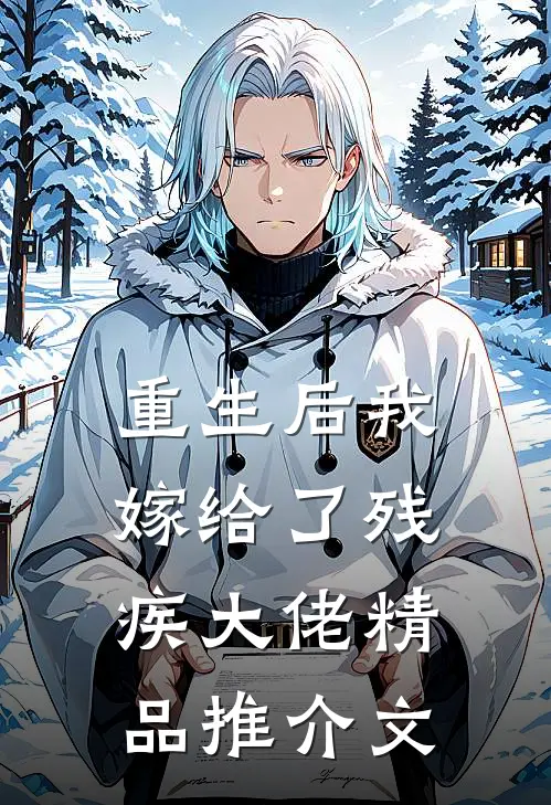 重生后我嫁给了残疾大佬精品推介文