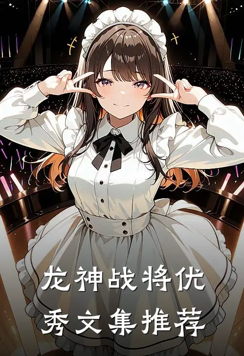 龙神战将优秀文集推荐