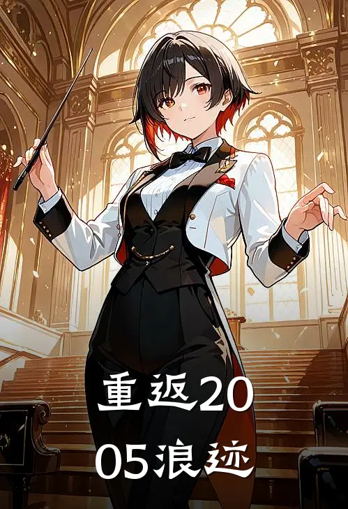 重返2005浪迹