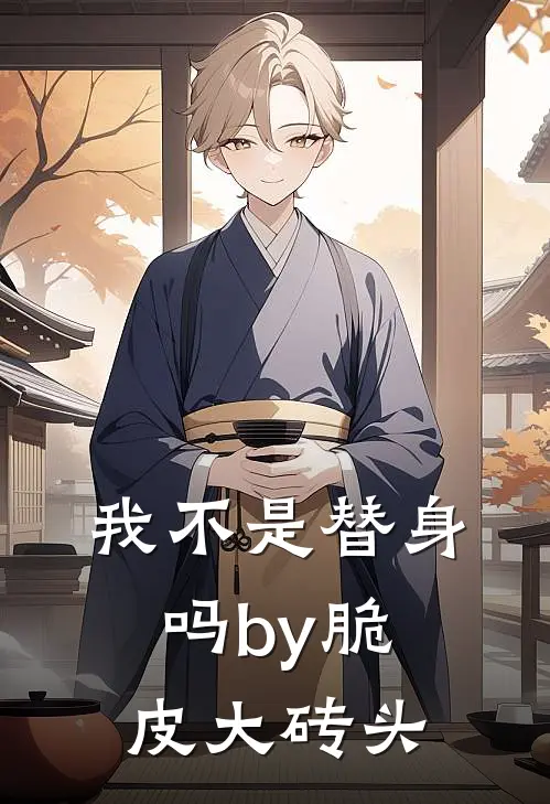 我不是替身吗by脆皮大砖头