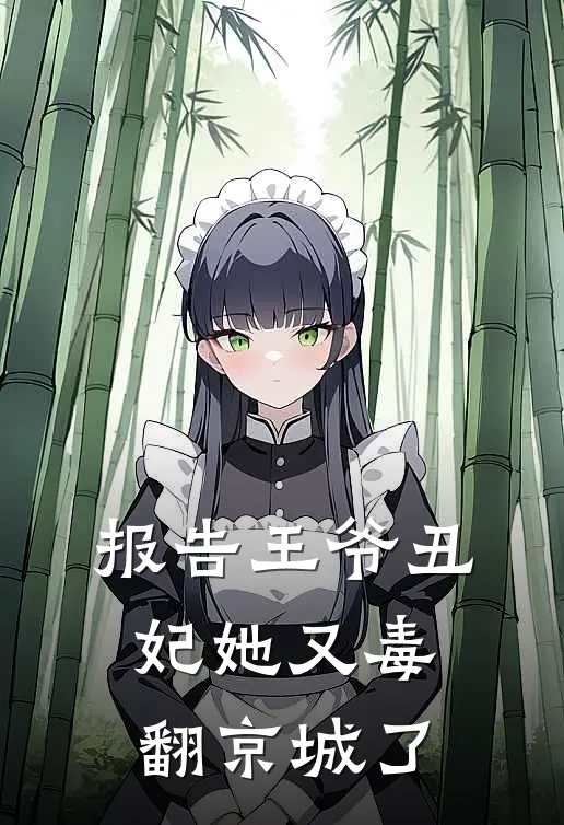 报告王爷丑妃她又毒翻京城了