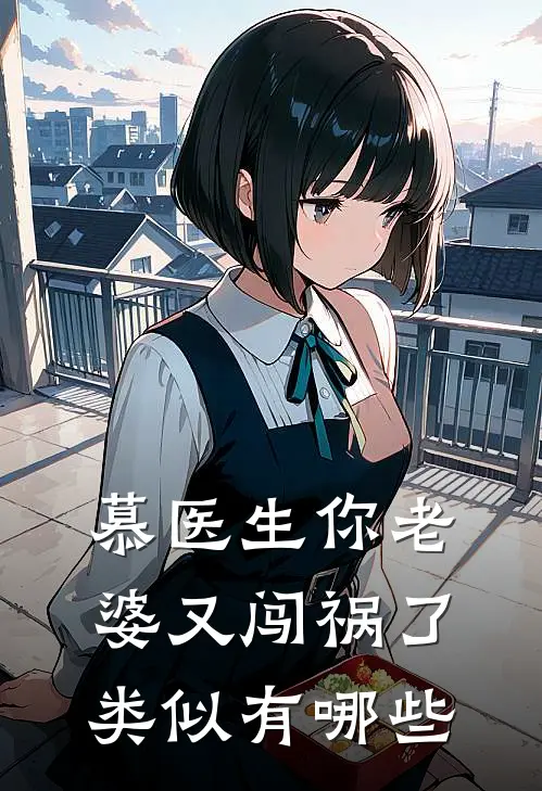 慕医生你老婆又闯祸了类似有哪些