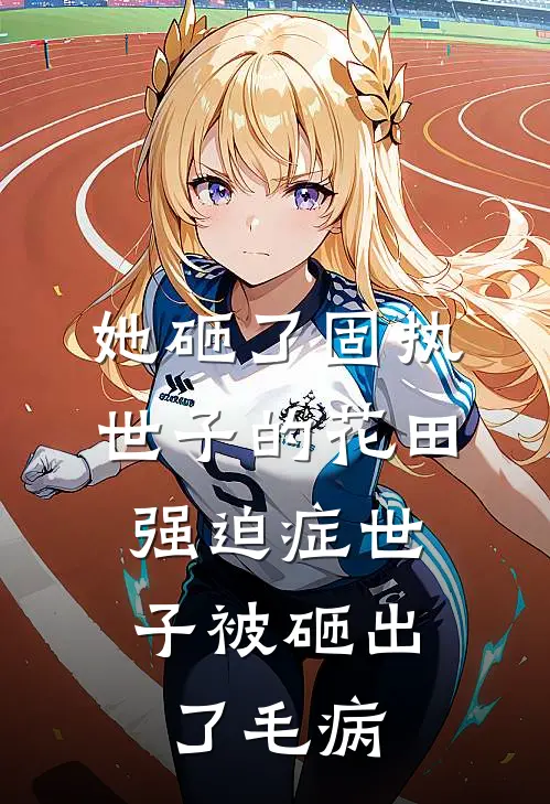 她砸了固执世子的花田，强迫症世子被砸出了毛病