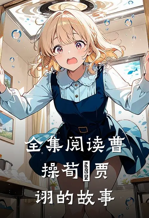 全集阅读曹操荀彧贾诩的故事