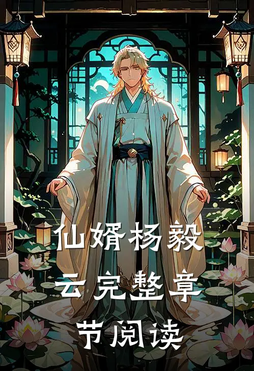 仙婿杨毅云完整章节阅读