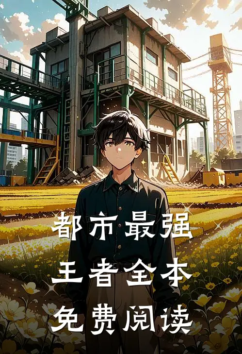 都市最强王者全本免费阅读