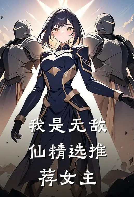 我是无敌仙精选推荐女主