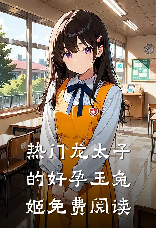 热门龙太子的好孕玉兔姬免费阅读